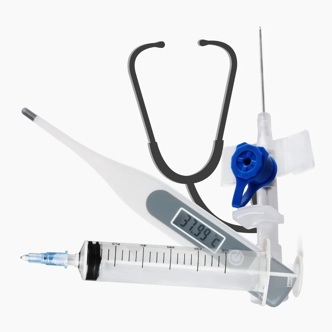 General Medical Consumables Image