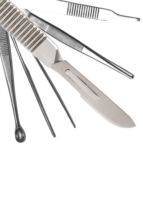 Surgical Supplies