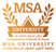 MSA University