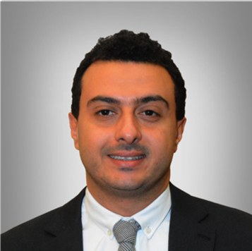 Dr. Mohamed Hany Nossir