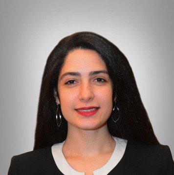 Dr. Yasmeen Dabees